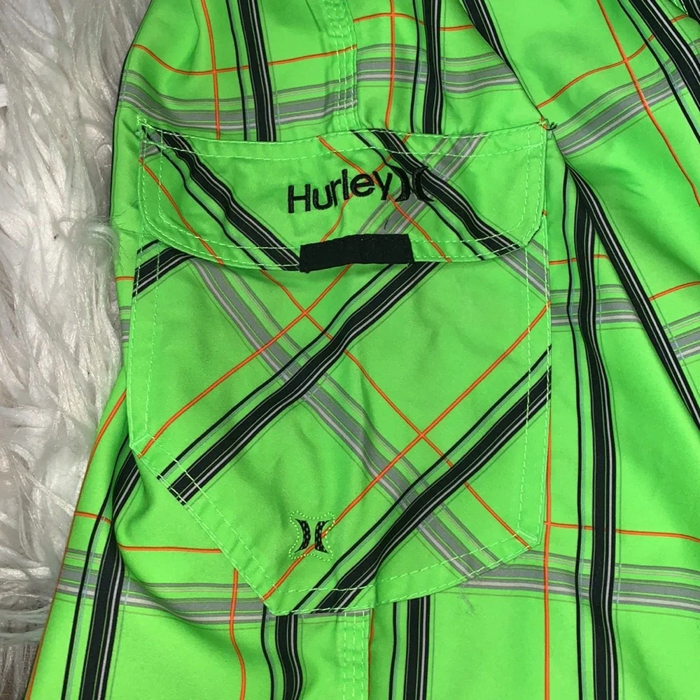 HOSTPICK! BNWT men’s Hurley swimsuit
